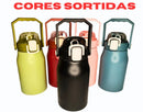 Garrafa Térmica 