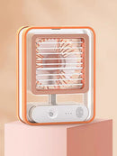 Mimi Ventilador