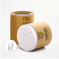 Cotonetes de Bambu com Dupla Ponta – 200 Unidades