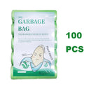 Sacos de Lixo Biodegradáveis