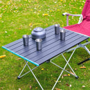 eKoTable - A Mesa de Acampamento que Vai com Você a Qualquer Lugar - eKoloja