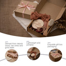 Kit Recém-Nascido Bite Bites 6pcs - eKoloja