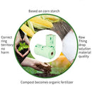 Sacos de Lixo Biodegradáveis