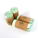 Sacos de Lixo Biodegradáveis - eKoloja