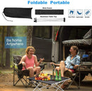 eKoTable - A Mesa de Acampamento que Vai com Você a Qualquer Lugar - eKoloja
