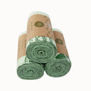Sacos de Lixo Biodegradáveis - eKoloja