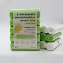 Sacos de Lixo Biodegradáveis - eKoloja