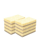 Esponjas de Celulose e Fibra de Sisal – Ecológicas, Antiodor e Biodegradáveis