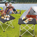 eKoTable - A Mesa de Acampamento que Vai com Você a Qualquer Lugar - eKoloja