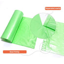 Sacos de Lixo Biodegradáveis- eKoloja