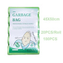 Sacos de Lixo Biodegradáveis - eKoloja