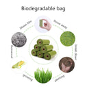 Sacos de Lixo Biodegradáveis - eKoloja