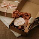 Kit Recém-Nascido Bite Bites 6pcs - eKoloja