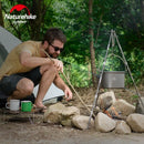 Suporte para Panela de Camping - eKoloja