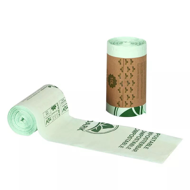 Sacos de Lixo Biodegradáveis- eKoloja