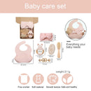 Kit Recém-Nascido Bite Bites 6pcs - eKoloja