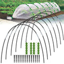 eKoTúnel - Suporte para Crescimento de Plantas - eKoloja