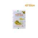Sacos de Lixo Biodegradáveis