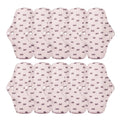 Absorvente menstrual