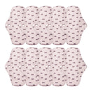 Absorvente menstrual