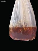 Sacos de Lixo Biodegradáveis