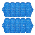Absorvente menstrual