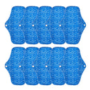 Absorvente menstrual