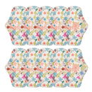 Absorvente menstrual