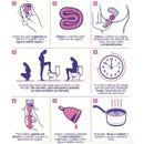 Coletor Menstrual - eKoloja