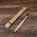 Kit 30 Escova de Dentes de Bambu – Cerdas Macias (Pague 20 Leve 30)