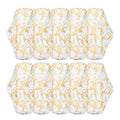 Absorvente menstrual