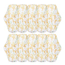 Absorvente menstrual
