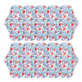 Absorvente menstrual