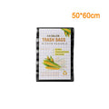 Sacos de Lixo Biodegradáveis
