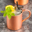 Caneca de cobre