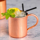 Caneca de cobre