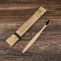 Kit 30 Escova de Dentes de Bambu – Cerdas Macias (Pague 20 Leve 30)