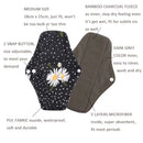 Absorvente menstrual