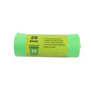 Sacos de Lixo Biodegradáveis