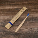 Kit 30 Escova de Dentes de Bambu – Cerdas Macias (Pague 20 Leve 30)