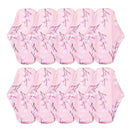 Absorvente menstrual