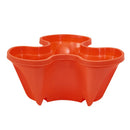 Vaso de plantas