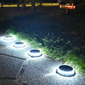 Lâmpadas Solares