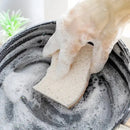 Kit 9 Esponja de Cozinha Biodegradáveis Premium
