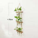 Vaso de plantas - eKoloja