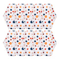 Absorvente menstrual