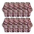 Absorvente menstrual