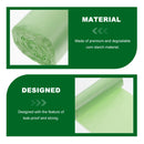 Sacos de Lixo Biodegradáveis