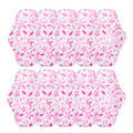 Absorvente menstrual