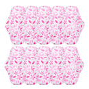 Absorvente menstrual